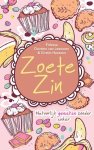 Fidessa Docters van Leeuwen, Kirstin Hanssen - Zoete zin natuurlijk genieten zonder suiker