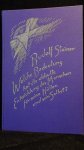 Steiner, Rudolf - Welche Bedeutung hat die okkulte Entwicklung des Menschen f?r seine H?llen.