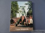 Günter Hegermann - Unser Bergwerk. Mensch - Technik - Umfeld 1874-1999. 125 Jahre Steinkohlenbergwerk Osterfeld. 90 Jahre Steinkolhenbergwerk Lohberg. 10 Jahre Verbundbergwerk Lohberg/Osterfeld. Günter Hegermann - Unser Bergwerk. Mensch - Technik - Umfeld 1874-1999. 125 Jahre Steinkohlenbergwerk Osterfeld. 90 Jahre Steinkolhenbergwerk Lohberg. 10 Jahre Verbundbergwerk Lohberg/Osterfeld.