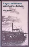 Willemsen, August - Braziliaanse brieven