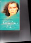 Martella, Maureen - De verloren dochter
