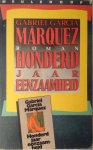 Gabriel García Márquez - Honderd jaar eenzaamheid