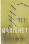 Cole, Daniel - Ragdoll 1 -   Marionet