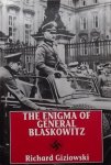 Richard Giziowski. - The Enigma of General Blaskowitz
