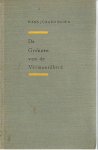 Baden, Hans Jurgen - De grenzen van de vermoeidheid