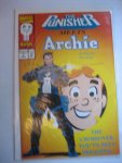- The Punisher meets Archie - The Punisher meets Archie