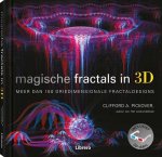 Clifford A. Pickover - Magische fractals in 3D
