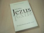 Miles, J. - Jezus / een crisis in het leven van God