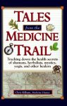 Christopher Kilham 24751 - Tales from the Medicine Trail