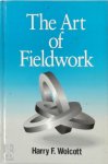 Harry F. Wolcott - The Art of Fieldwork
