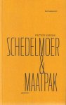 Smink, Peter - Schedelmoer & Maatpak: Gedichten
