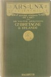 Armstrong Walter - Ars = Una Species = Mille : Histoire Generale De L'Art: Grande Bretagne et Irlande