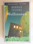 Franke Herman - Wolfstonen