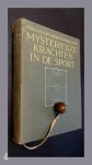 Bergh, Joris van den - Mysterieuze krachten in de sport