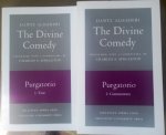 Dante, - The Divine Comedy, II. Purgatorio Part 1 text . Part 2 / Commentary