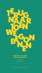  - Terug naar toen we begonnen pieter Bruegel de Oude in veertig nieuwe gedichten
