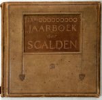  - 9de jaarboek der Scalden