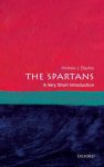 Andrew J. (associate Professor In Greek History Bayliss - (1) The Spartans: A Very Short Introduction