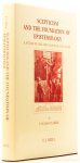 FLORIDI, L. - Scepticism and the foundation of epistemology. A study in the metalogic fallacies.