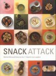 Meeuwig, Manfred / Ede, Karen van - Snack Attack
