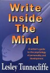 Lesley P. Tunnecliffe - Write Inside the Mind