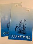 Redactie - Oud Katwijk - 1e Jaargang, Nr. 1 en 3