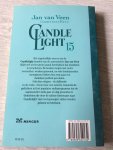 Jan van Veen - Candlelight / 15 / druk 1