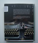 Vekeman, Christophe, Weelden, Dirk van, Terrin, Peter - Nooit meer typen / de schrijfmachinecollectie van W.F. Hermans