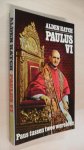 Hatch Alden - Paulus VI