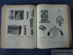 Groenen, Liévin en de Vos, H. [medewerker] - Illustrated marine encyclopaedia = Encyclopédie illustrée de la marine = Geïllustreerde scheepvaart encyclopedie