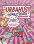 Urbanus en Linthout - Urbanus Speciaal. Looooooove