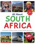 Rob Marsh - All about South Africa