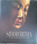 Albanese, Marilia & Tiziana Baldizzone & Gianni Baldizzone - Siddharta: de prins die Boeddha werd