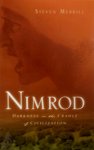 Steven Merrill - Nimrod Darkness in the Cradle of Civilization