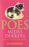 Dekkers, Midas - Poes: De Poezenverhalen