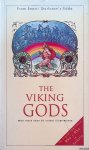 Sturluson, Snorri - The Viking Gods. From Snorri Sturluson's Edda