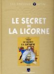 Hergé - Les archives Tintin Le Secret de La Licorne T5