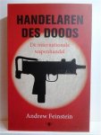 FEINSTEIN Andrew - Handelaren des doods (vertaling van The Shadow World - 2011)