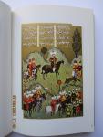 And, Metin - Turkish Miniature Painting.  The Ottoman Period. Thirty-nine Miniatures in Full Colour.