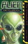 Andrew Donkin - Alien Encyclopedia