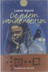 C. Verleye - De adem van de woestijn