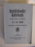 Hugo Weidenhaupt in Verbinding mit Gisela Vollmer - Düsseldorfer Jahrbuch-beitrage zur Geschichte des Niederrheins