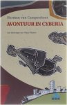 Herman van Campenhout - Avontuur in Cyberia