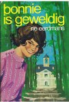 Eerdmans, Rie - Bonnie is geweldig