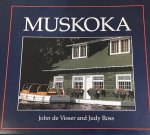  - Muskoka