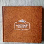 diverse auteurs - Waregemse Koerse 2014