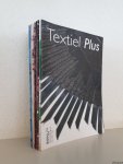 Locht, Raoul - Textiel Plus (8 afleveringen)