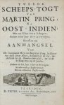 Pring, Martin / Hatch, John - Tweede scheeps-togt van Martin Pring, na Oost-Indien; Met een Vloot van 5 Scheepen: gedaan in het Jaar 1617 en vervolgens