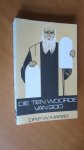 Marais, Dr. P.W. - De tien woorde van God
