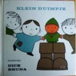 Bruna, Dick - Klein Duimpje Bruna, Dick - Klein Duimpje